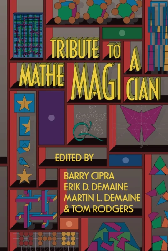 Tribute to a Mathemagician