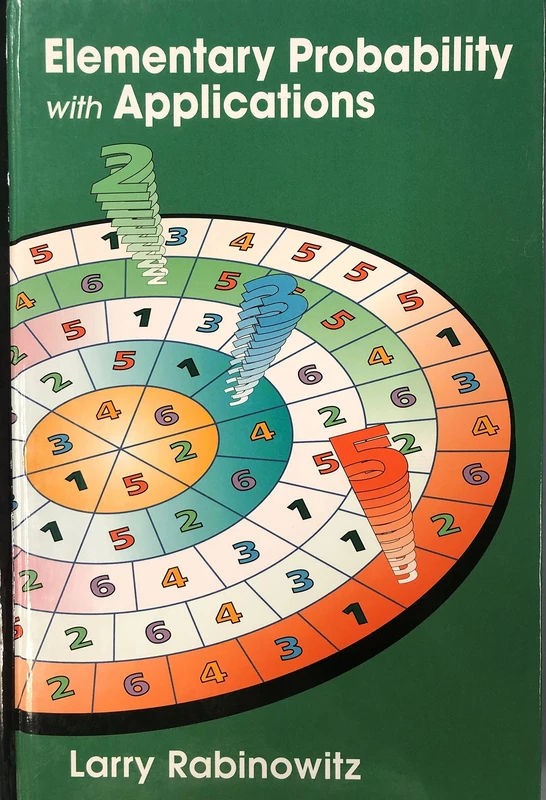 Elementary Probability with Applications