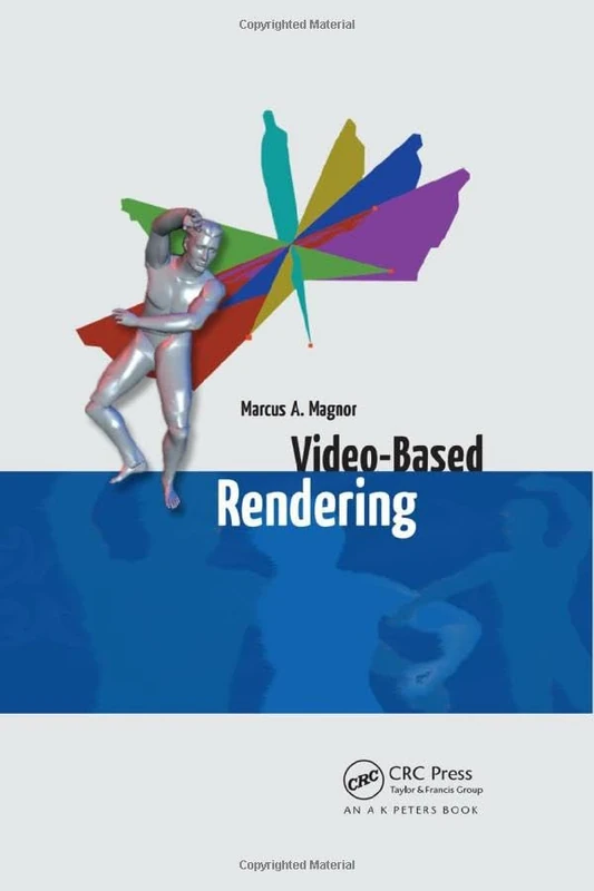 Video-Based Rendering