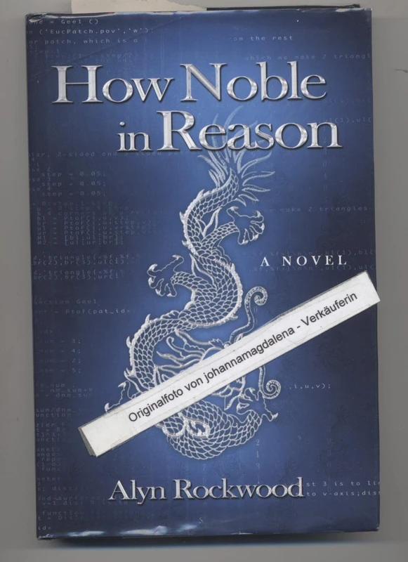How Noble in Reason - Image 1