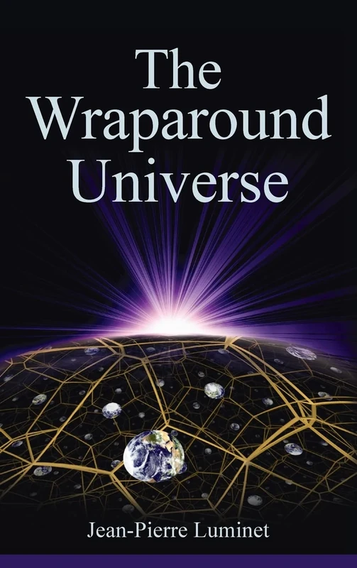 The Wraparound Universe - Image 1