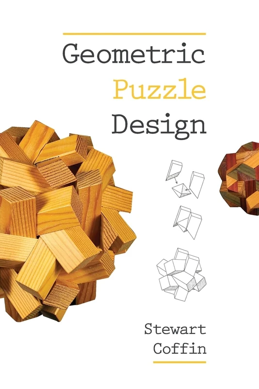 Geometric Puzzle Design