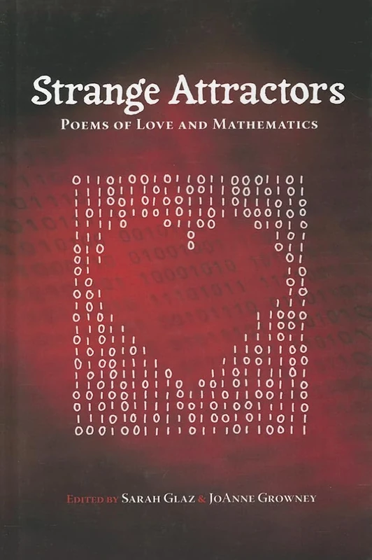Strange Attractors: Poems of Love and Mathematics
