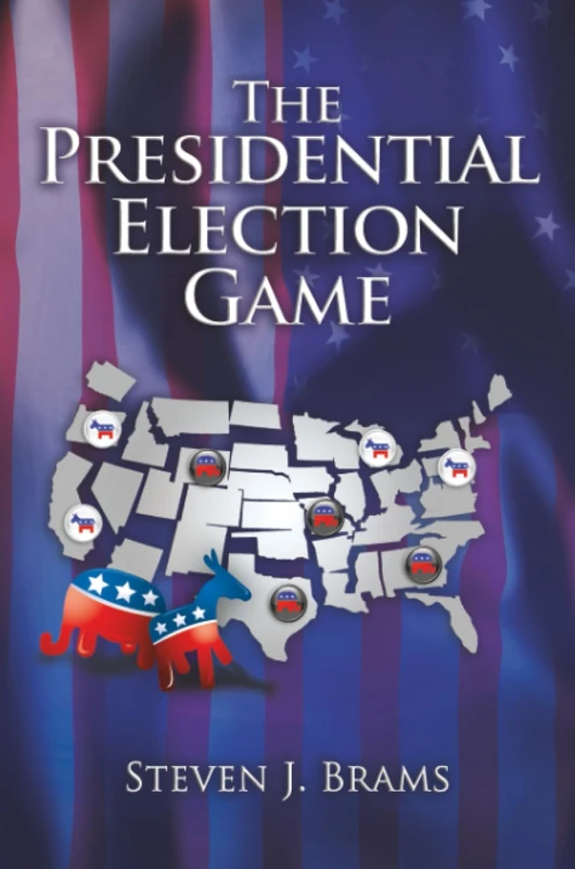 The Presidential Election Game - Image 1