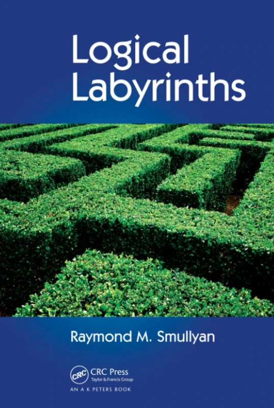 Logical Labyrinths
