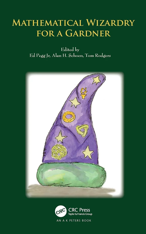 Mathematical Wizardry for a Gardner