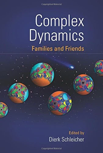 Complex Dynamics: Families and Friends