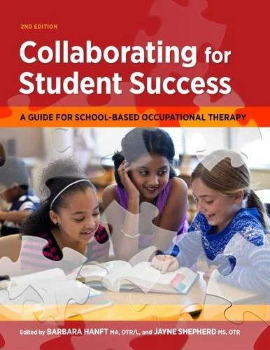 Collaborating for Student Success - Image 1