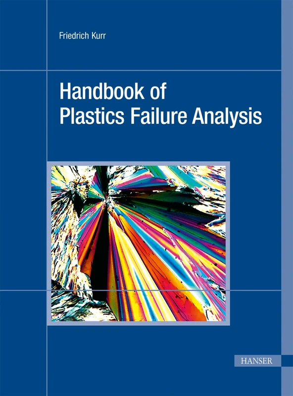 Handbook of Plastics Failure Analysis - Image 1
