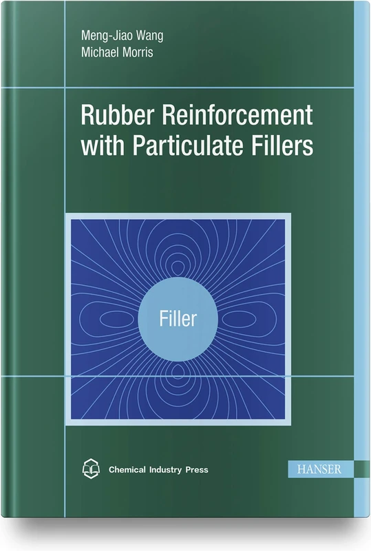 Rubber Reinforcement with Particulate Fillers