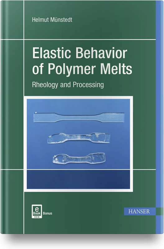 Elastic Behavior of Polymer Melts: Rheology and Processing