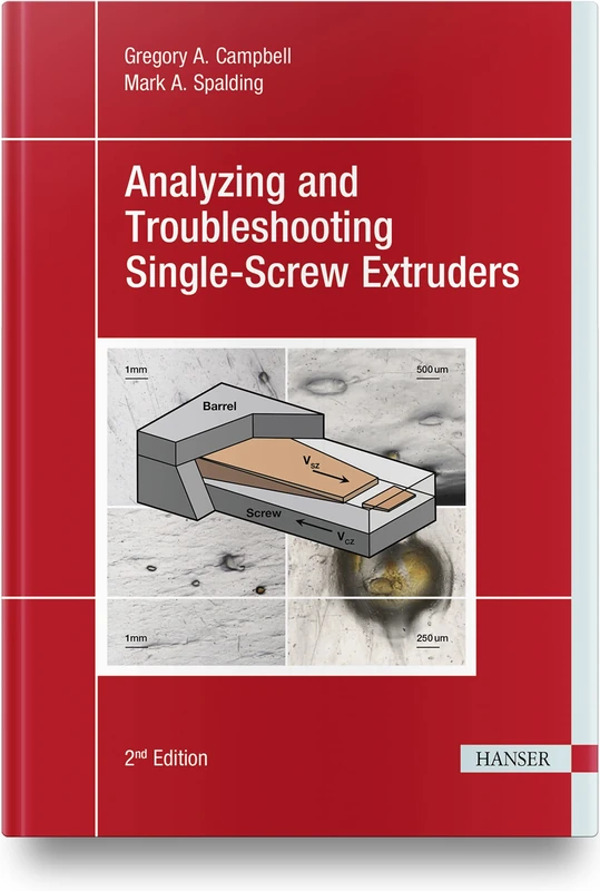 Analyzing and Troubleshooting Single-Screw Extruders - Image 1