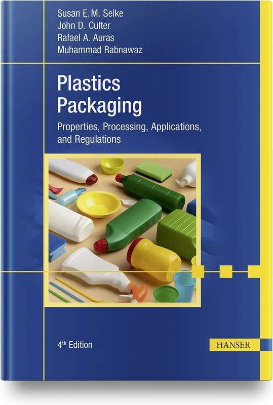 Plastics Packaging: Properties, Processing, Applications, and Regulations