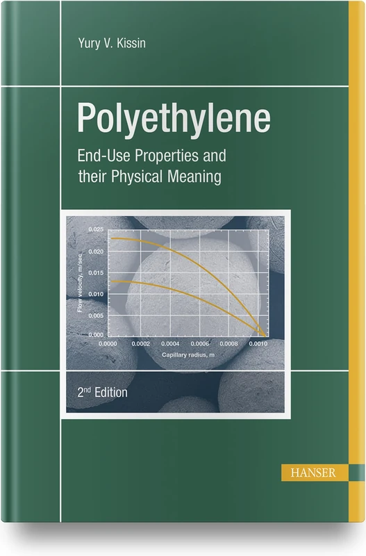 Polyethylene: End-Use Properties and Their Physical Meaning