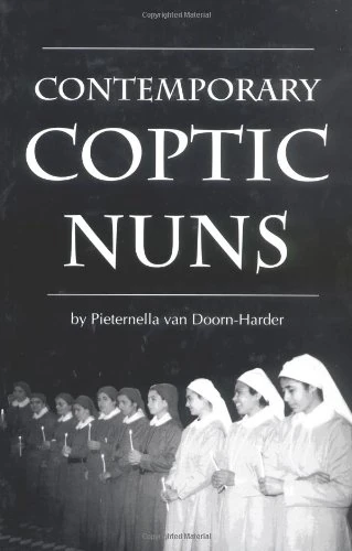 Contemporary Coptic Nuns (Studies in Comparative Religion (Hardcover))