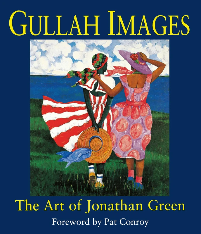 Gullah Images: Art of Jonathan Green