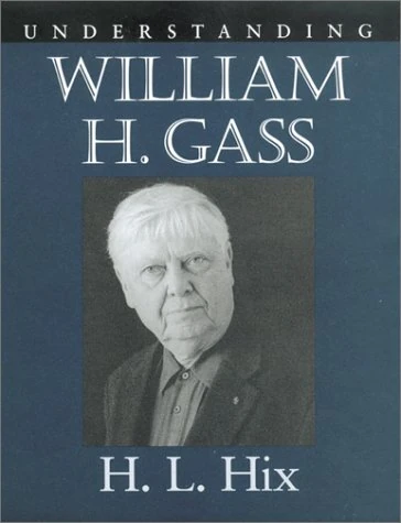 Understanding William H.Gass (Understanding Contemporary American Literature) - Image 1
