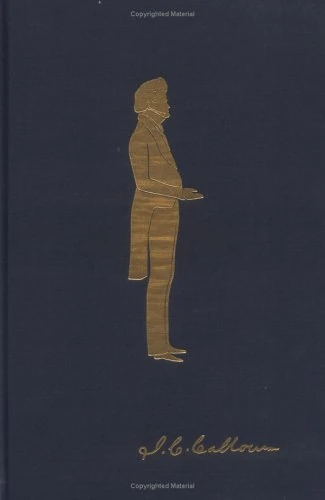 The Papers of John C. Calhoun, Vol. XXVII - 1849-1850