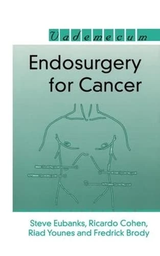 Endosurgery for Cancer (Vademecum)