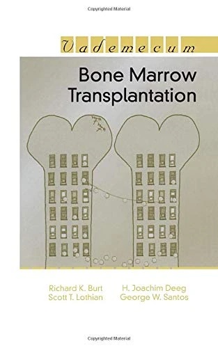 Bone Marrow Transplantation (Vademecum)
