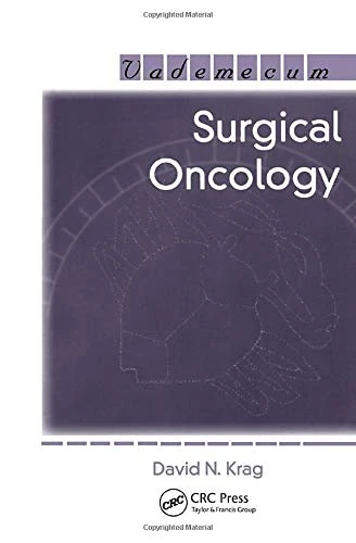 Surgical Oncology (Vademecum)