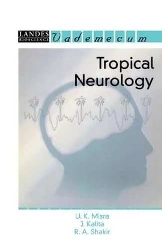 Tropical Neurology (Vademecum) - Image 1