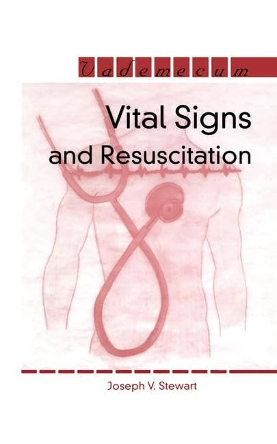 Vital Signs and Resuscitation (Vademecum)