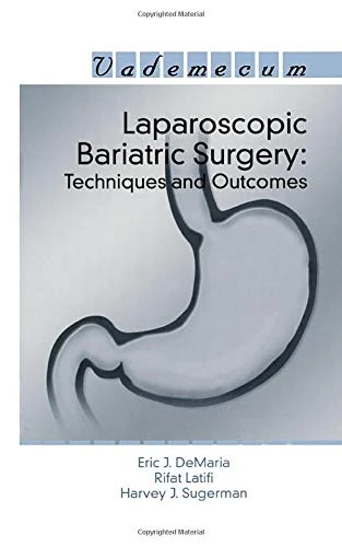 Laparoscopic Bariatric Surgery: Techniques and Outcomes