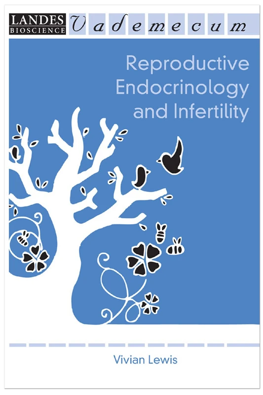 Reproductive Endocrinology and Infertility (Vademecum)