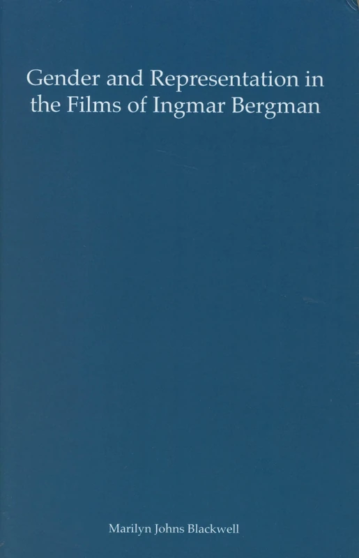 Gender and Representation in the Films of Ingmar Bergman - Image 1