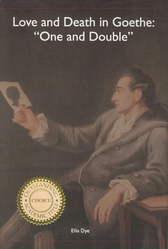 Love and Death in Goethe: One and Double' - Image 1