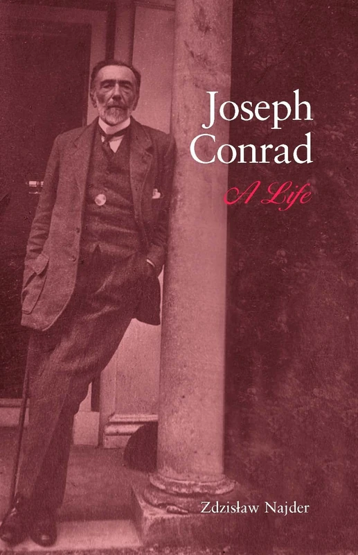 Joseph Conrad: A Life