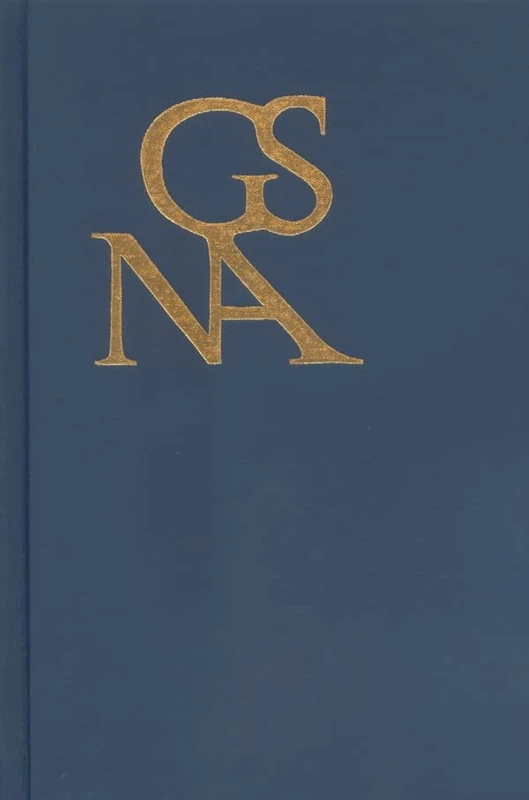 Goethe Yearbook 23: Publications of the Goethe Society of North America