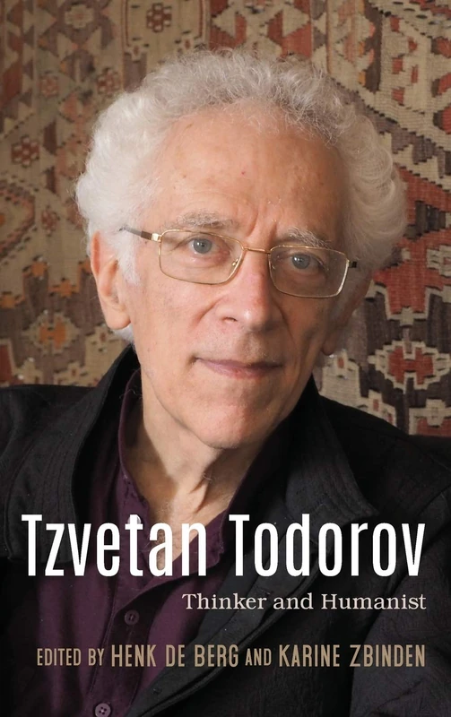 Tzvetan Todorov: Thinker and Humanist - Image 1