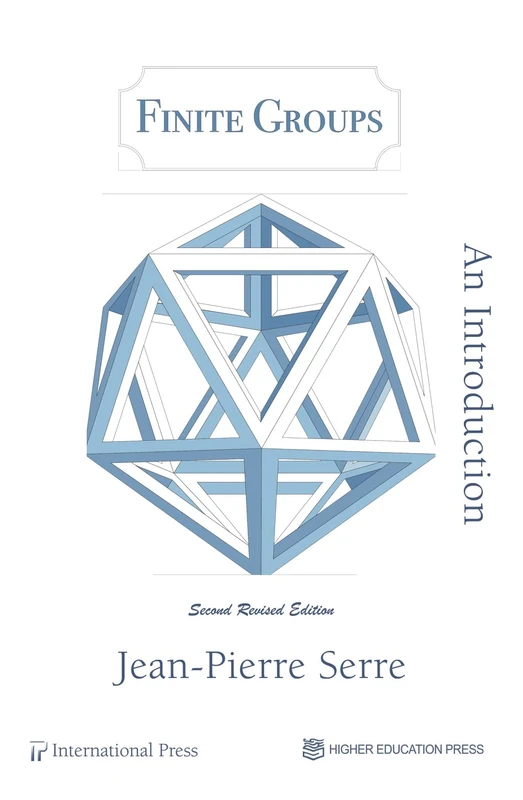 Finite Groups: An Introduction