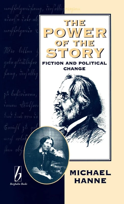 The Power of the Story: Fiction and Political Change: 0 - Image 1
