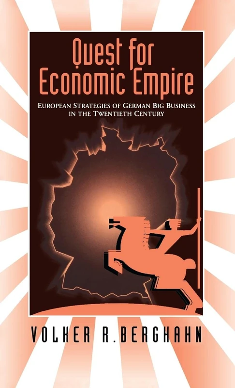 The Quest for Economic Empire: 0