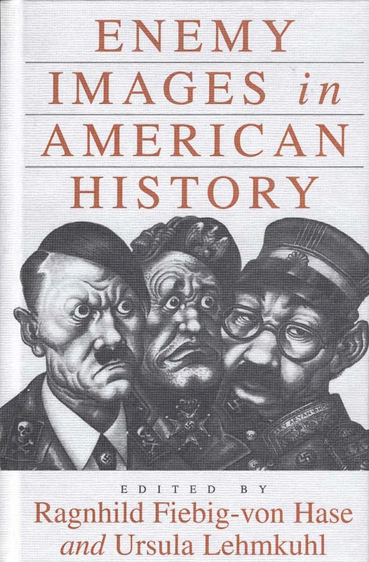 Enemy Images in American History - Image 1