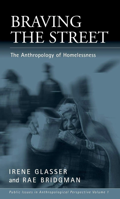 Braving the Street: The Anthropology of Homelessness: 1 (Public Issues in Anthropological Perspective, 1)