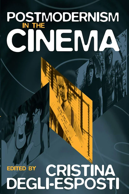 Postmodernism in the Cinema: 0