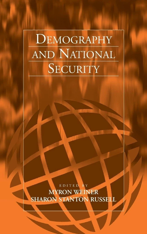Demography and National Security: 0 - Image 1