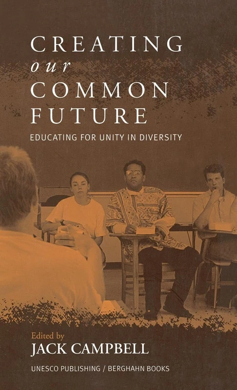 Creating Our Common Future: Educating for Unity in Diversity - Image 1