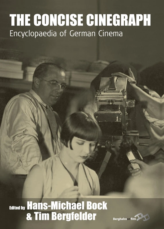 Concise Cinegraph - Image 1