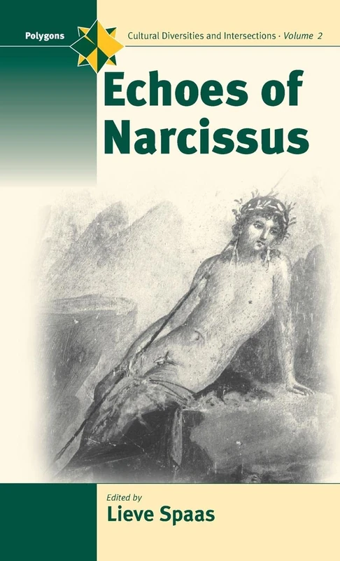 Echoes of Narcissus: 2 (Polygons: Cultural Diversities and Intersections, 2) - Image 1