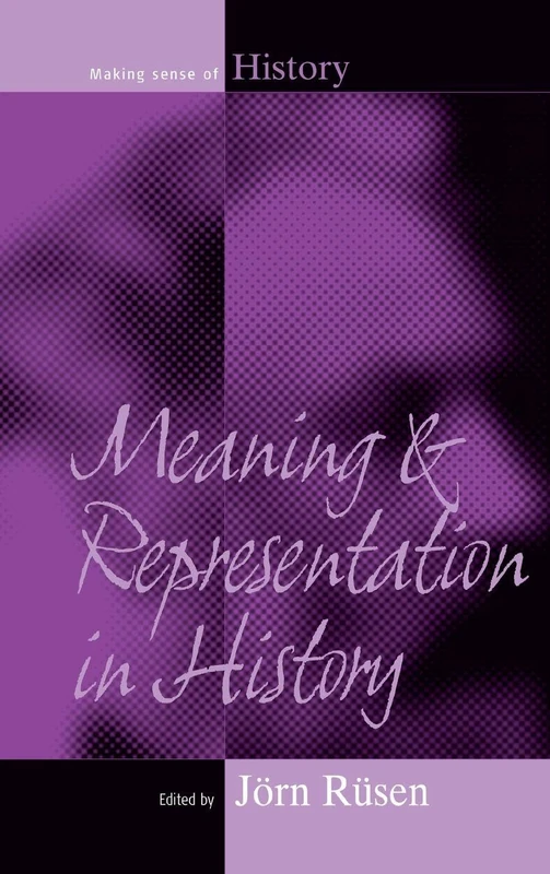 Meaning and Representation in History: 7 (Making Sense of History, 7)