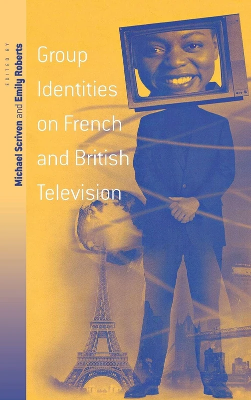 Group Identities on French and British Television - Image 1