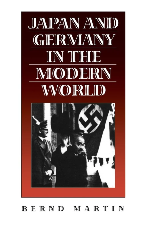 Japan and Germany in the Modern World - Image 1
