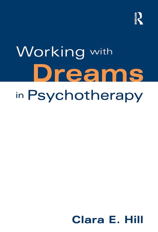 Working with Dreams in Psychotherapy (The Practicing Professional)