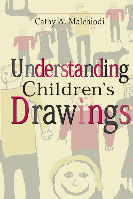 Understanding Children's Drawings