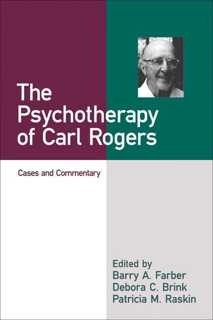 The Psychotherapy of Carl Rogers: Cases and Commentary - Image 1